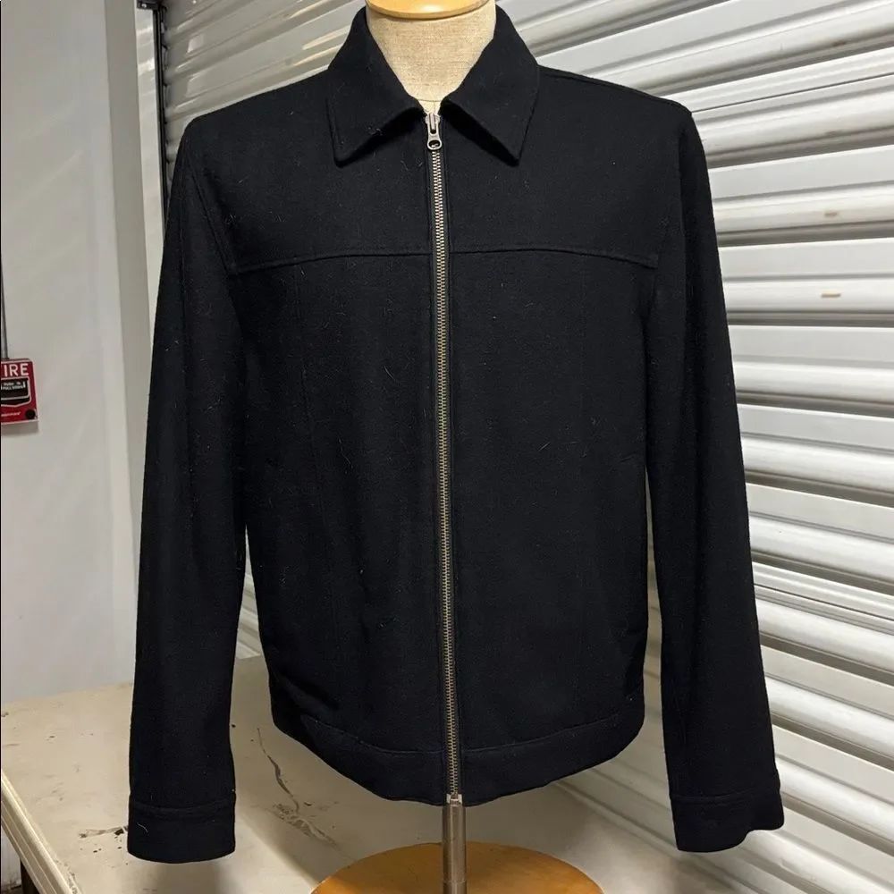 Gap Wool Jacket M